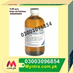 Chloroform Spray In Bhakkar #03003096854