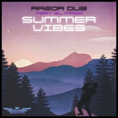 01 Razor Dub Feat El Mada - Summer Vibes