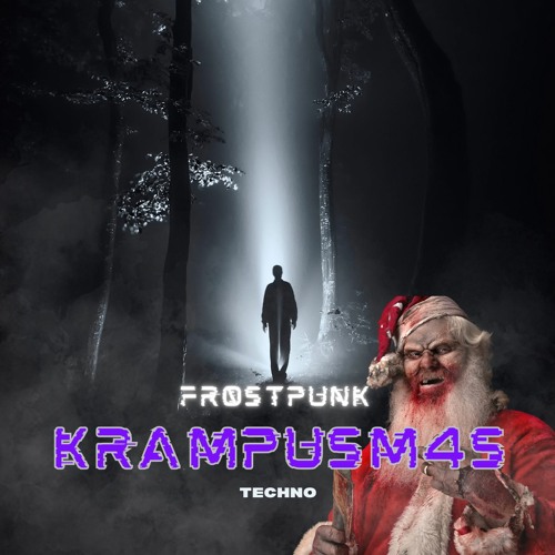 Krampusm4s (Radio Mix)