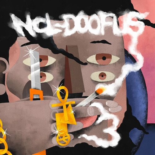SINGLE: NCL-DøøFus 3 - Weed O’clock(Ncl-TM).wav