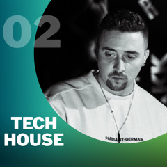 Goitia 02 Tech House Selected