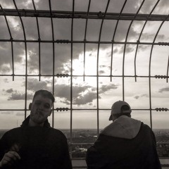 MIRADOR (prod. Barrè)