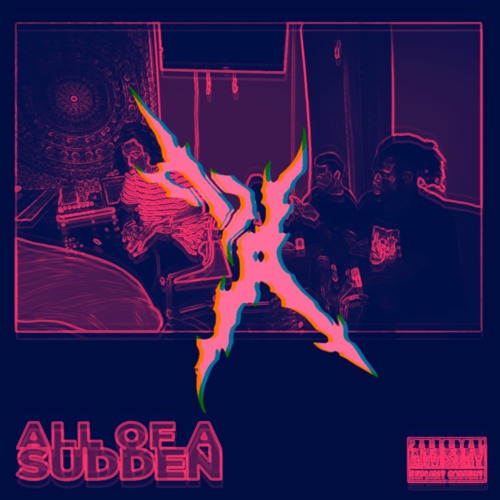 Moosh & Twist - All Of A Sudden (Dxgger Edit)