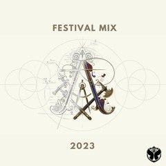 Festival Mix 2023  Selected & Mixed By Kurt Kjergaard