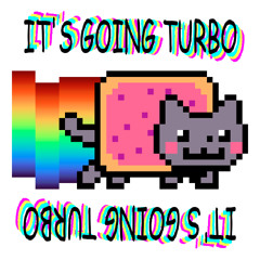 nyan cat (foxako remix) (glitch remix)