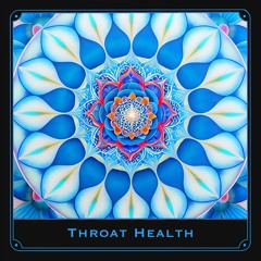 Throat Health - 741HZ