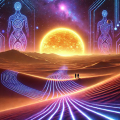 Beyond The Horizon - Son Of Mountains Music