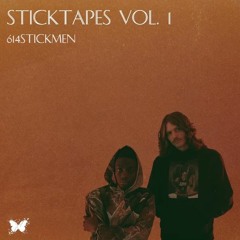 sticktapes vol. 1