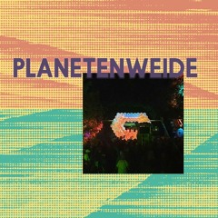 Planetenweide @ TARMAC Festival 2023
