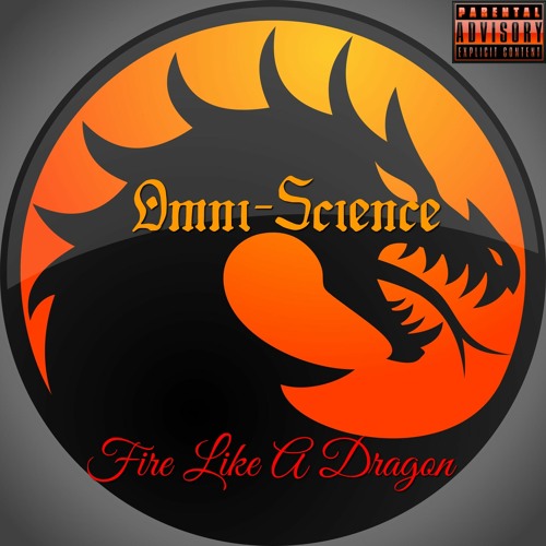 Fire Like A Dragon (Prod. by Triple Beatz)