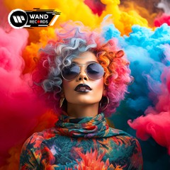 Wand Records (feat. Nefertari Vivian) - All Around The World (La La La)