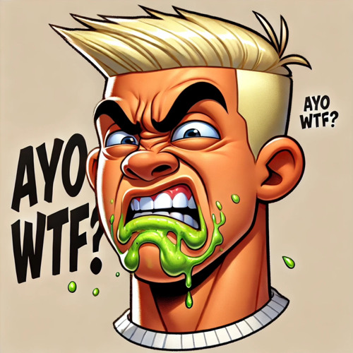 AYO WTF?! (WIP) - JSTUZZ
