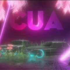 CUA Remix [by DBAOLA] - HIEUTHUHAI feat Manbo