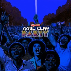 Soul Clap Party