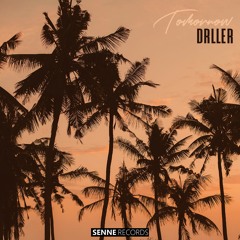 DRLLER - Tomorrow