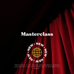 New Beat Pack "Masterclass" - Download Link Below