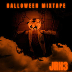 JRH3 HALLOWEEN MIXTAPE