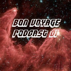 Ghost Voice Bon Voyage Podcast 01