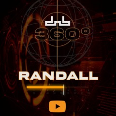 Randall - Live From DnB Allstars 360°