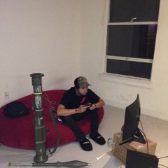 Shyneboikash ~ Boulders [Fled1k] [Nevanotworkin + All Gas Radio Exclusive]