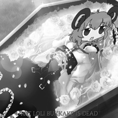 RAT LOLI BUKKAKE IS DEAD (full album)