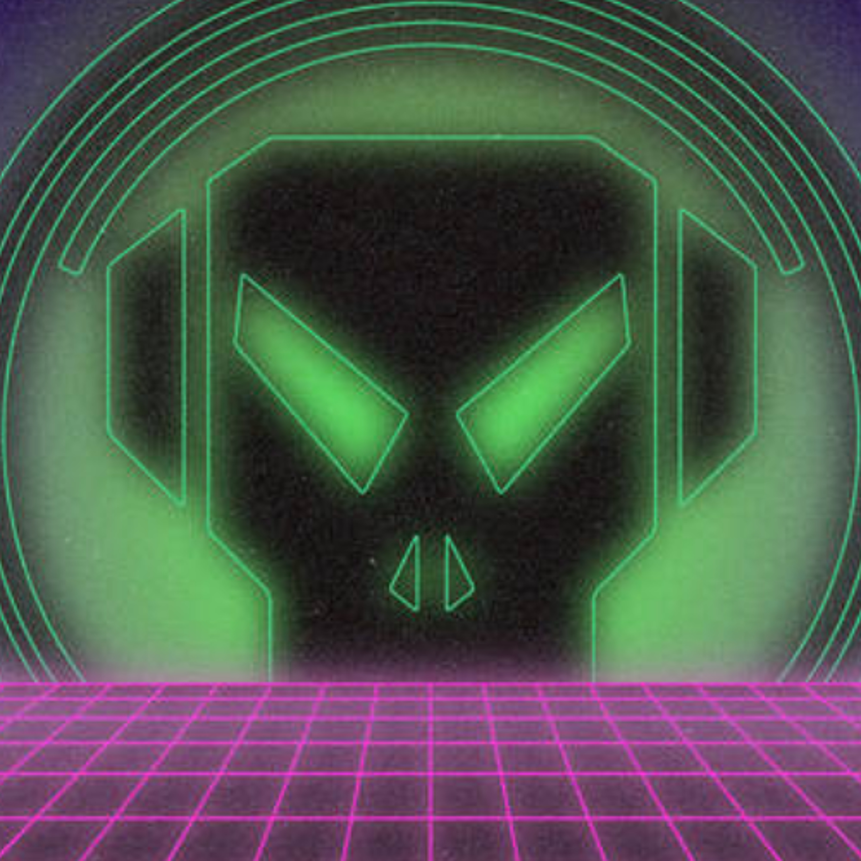 Dj Vision