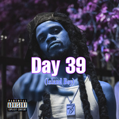 Island Boy (Day 39)