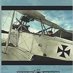download PDF 🖋️ WWI Aircraft Photo Extra 2: A Centennial Perspective on Great War Ai