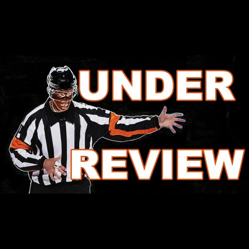 Under Review Ep7: Possible NCAA prospects signing ELCs,Matt Rempe's return and more!