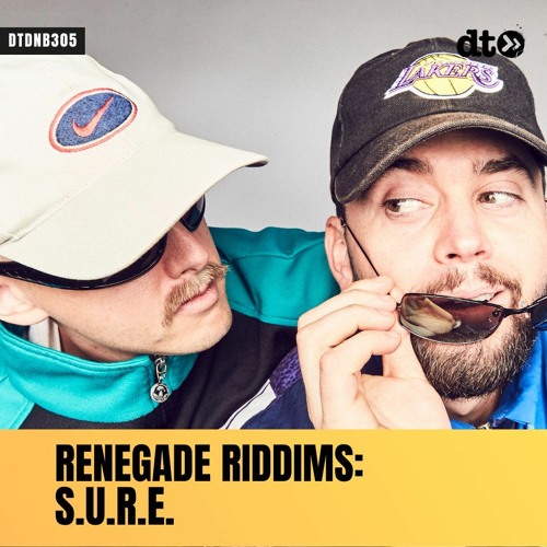 RENEGADE RIDDIMS: S.U.R.E.