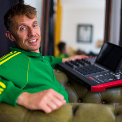 Plastic Flowers Riddim