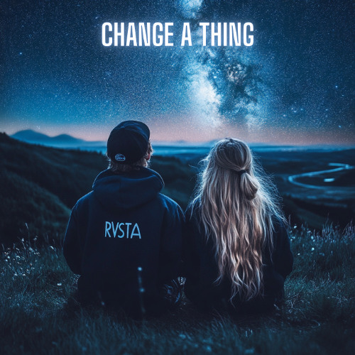 Change a Thing