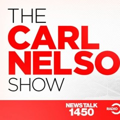 Naba'a Muhammad on The Carl Nelson Show 12-08-2021