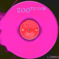 Zoo Tycoon - JAMO