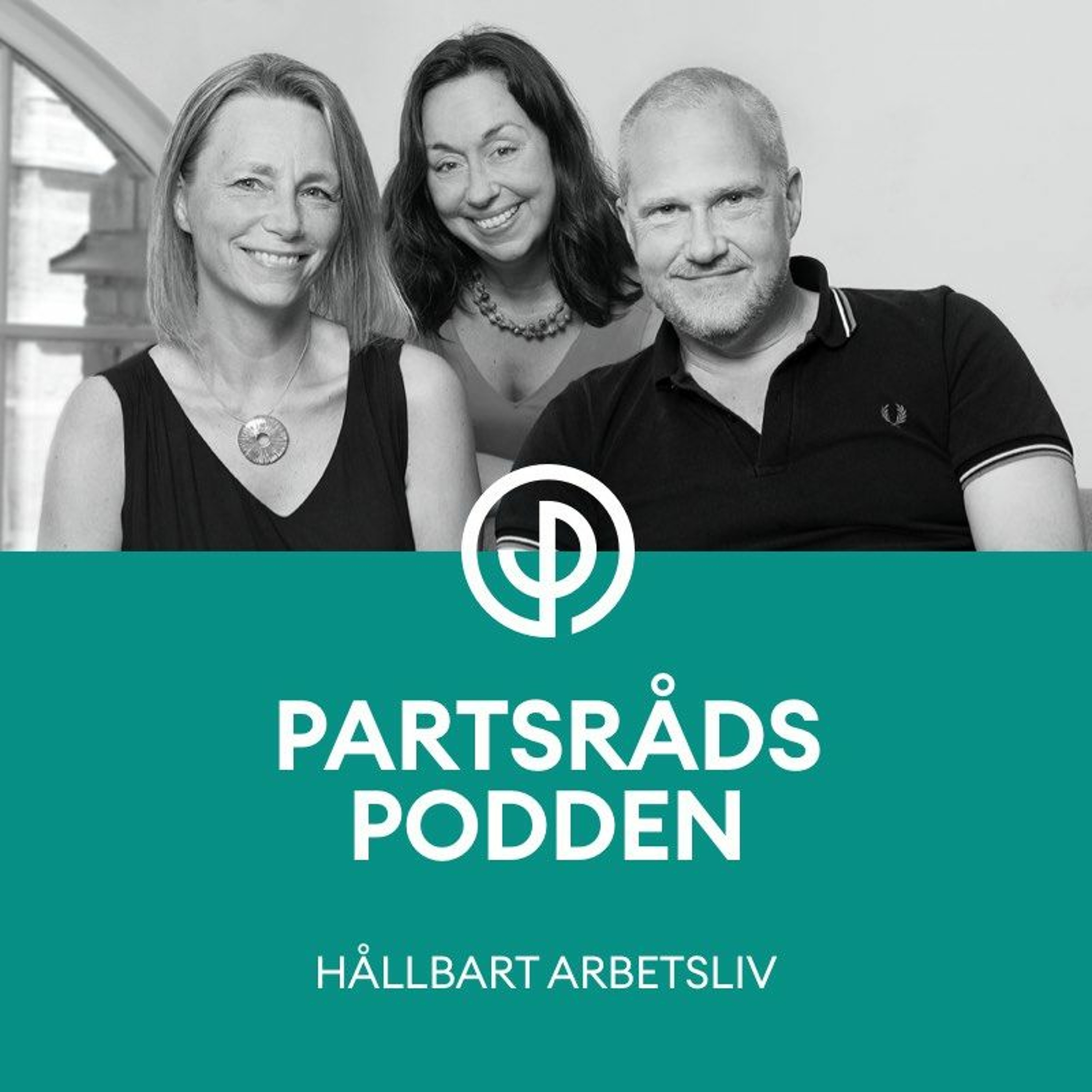 Partsrådspodden