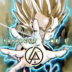 PAPERCUT | MK I (XX21)