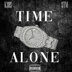 Time Alone (feat. ScooterTheMenace)