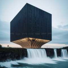 Dance Trance Ambient Essa