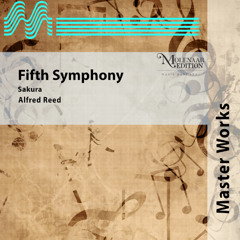 Fifth Symphony - Alfred Reed