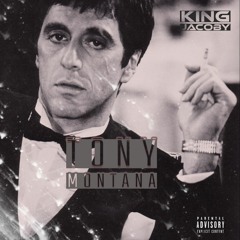 King Jacoby - Tony Mon$ana - Prodby Sonic Beatz