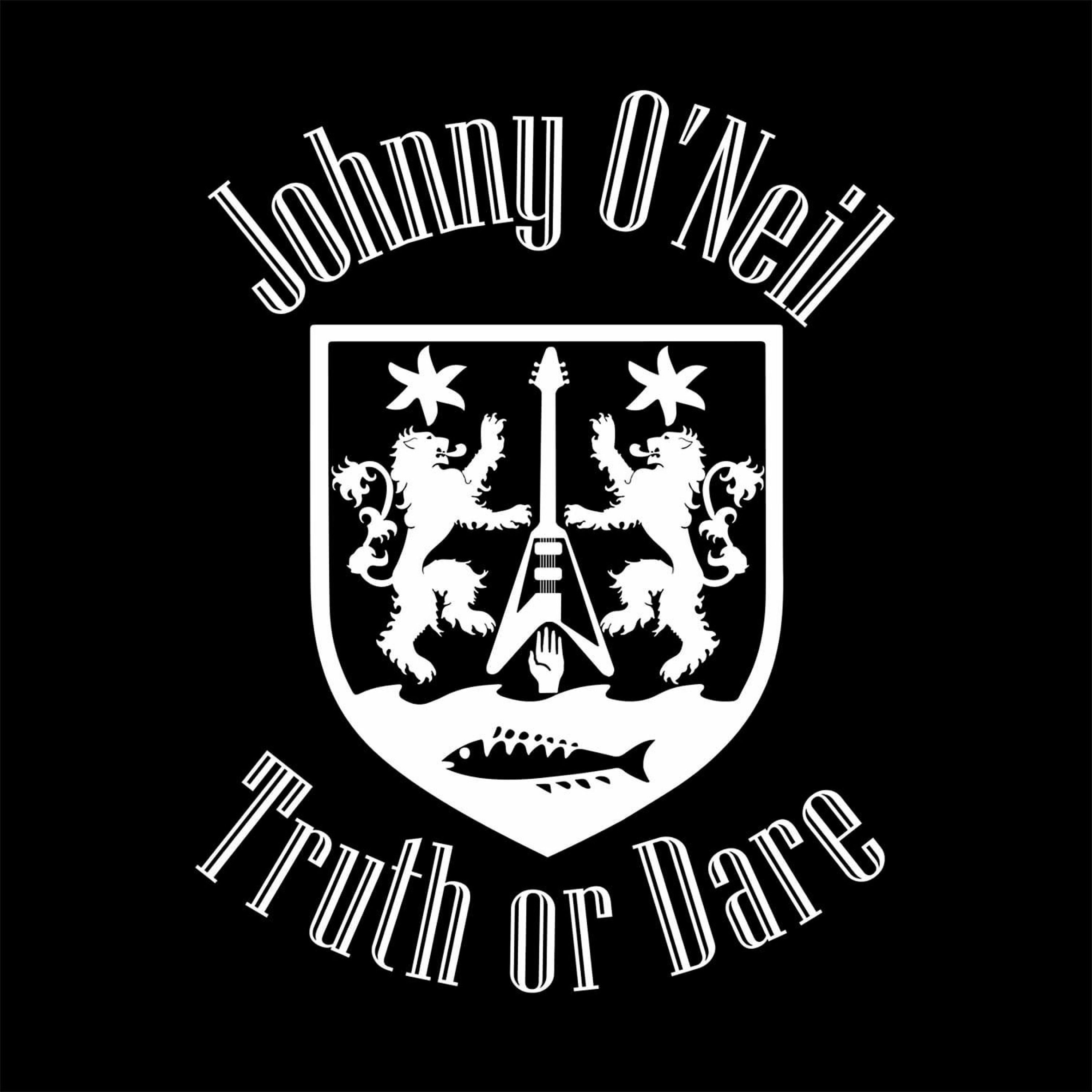 Johnny O'Neil - Blast Beats N Bicycles Metal Show 068 - February 5, 2021
