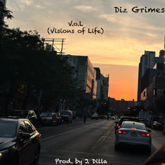 V.o.L (Visions of Life) prod. JDilla