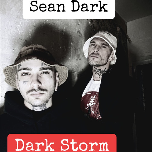 Sean Dark-Dark Storm