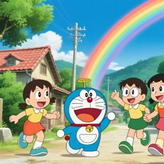 doraemonx apk: The Magic Behind the Blue Robot Cat