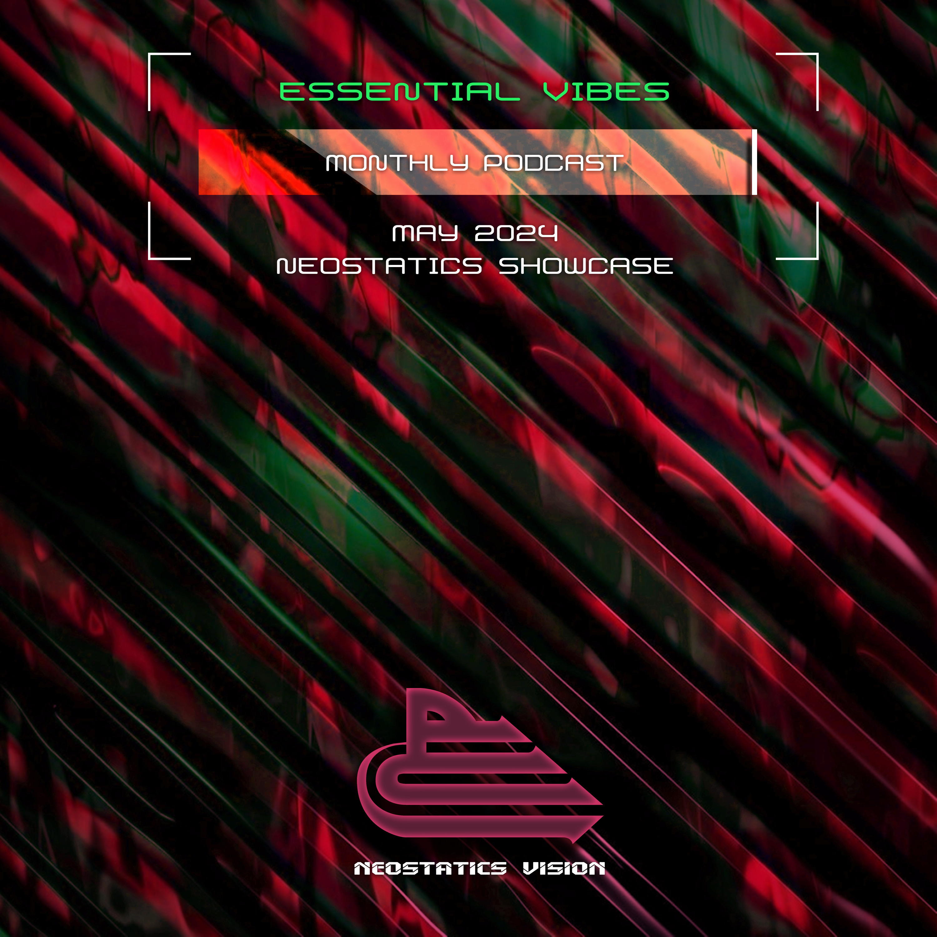 NEOSTATICS VISION