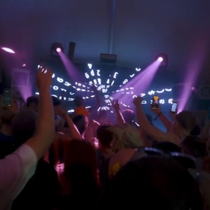 NORTY @ BOOMTOWN 2026 (END OF THE LINE)