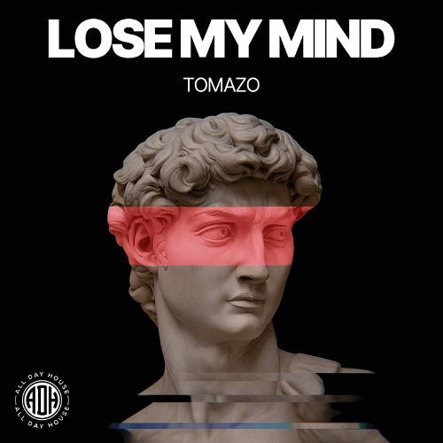 Single House - Tomazo - Lose My Mind (Extended Mix)