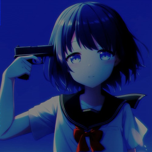 Luci4 - Go Away 【 Slowed / Reverb 】