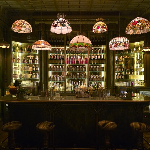 LA VILLA AARON MARRAKECH by Sébastien Alegr pour FG CHIC Paris (Avril 2025)