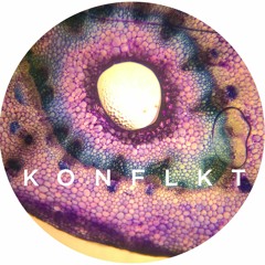 dotwav - Aquaporine (Yan Cook Remix) [K020d | Premiere]